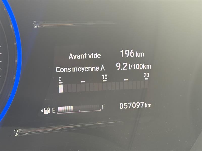honda HR-V 2021 - 5