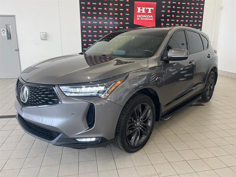 acura RDX 2023