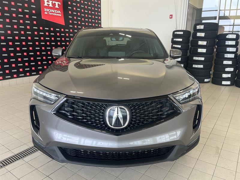 acura RDX 2023 - 2