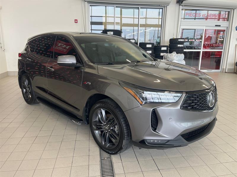 acura RDX 2023 - 3