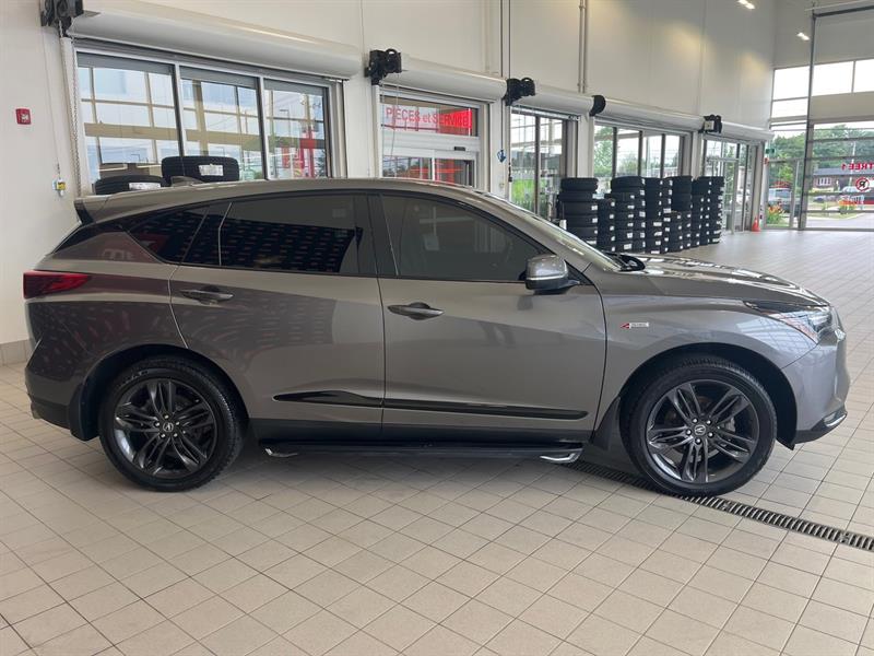 acura RDX 2023 - 4