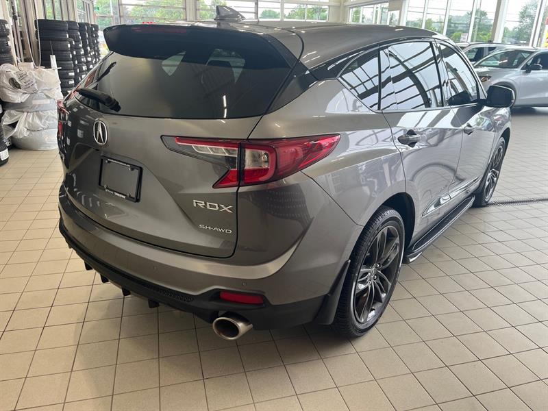 acura RDX 2023 - 5