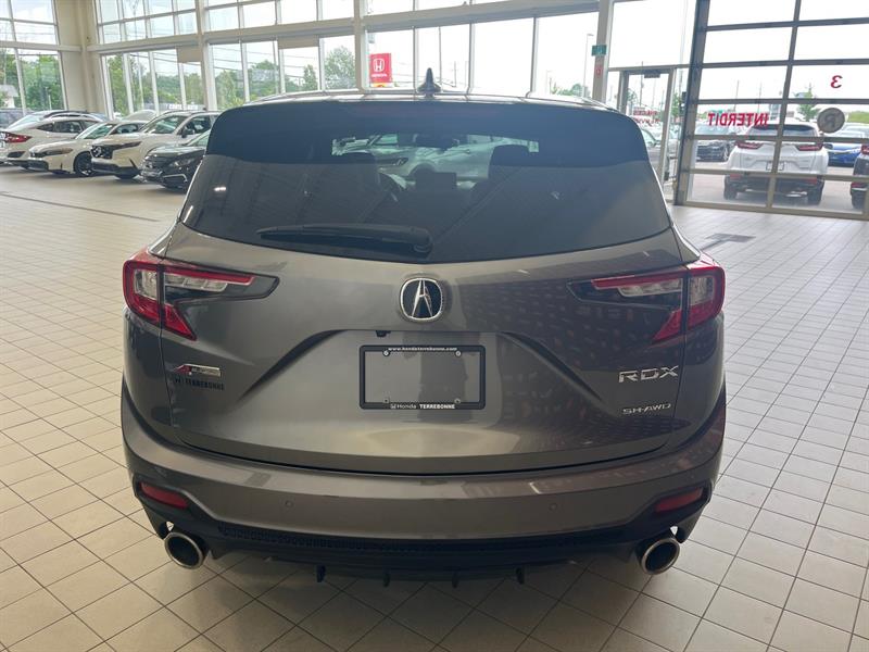 acura RDX 2023 - 6