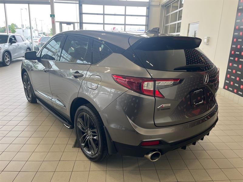 acura RDX 2023 - 7