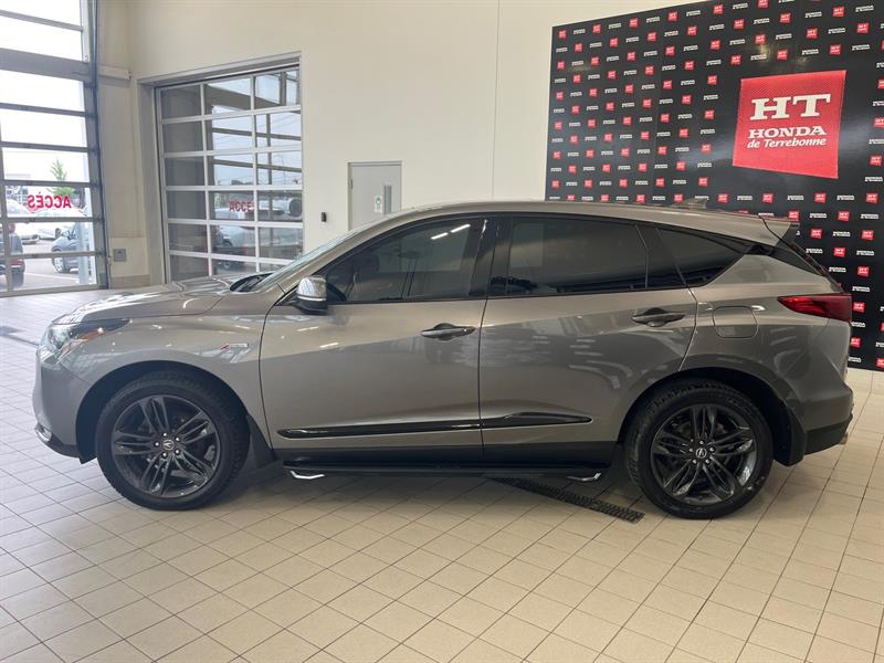acura RDX 2023 - 8