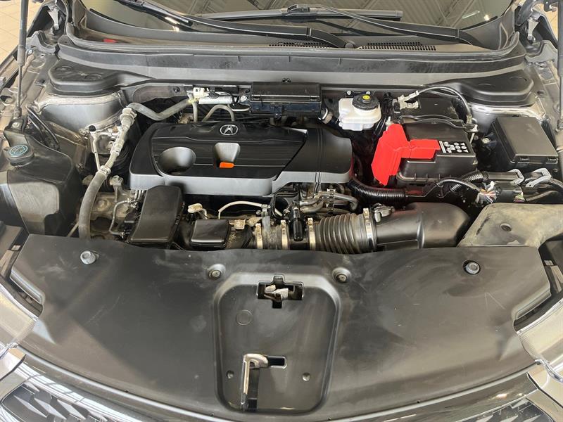 acura RDX 2023 - 10