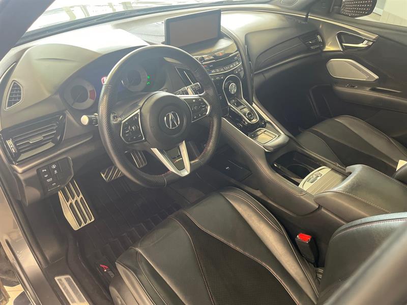 acura RDX 2023 - 11