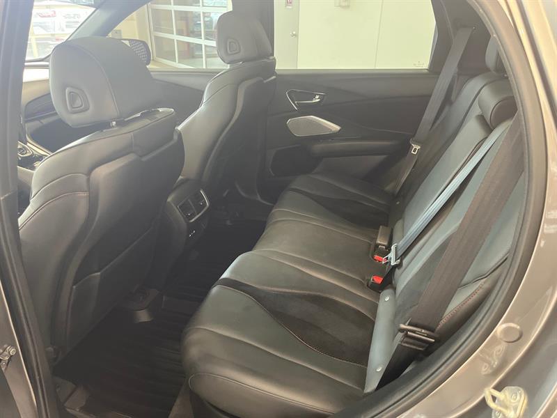 acura RDX 2023 - 12