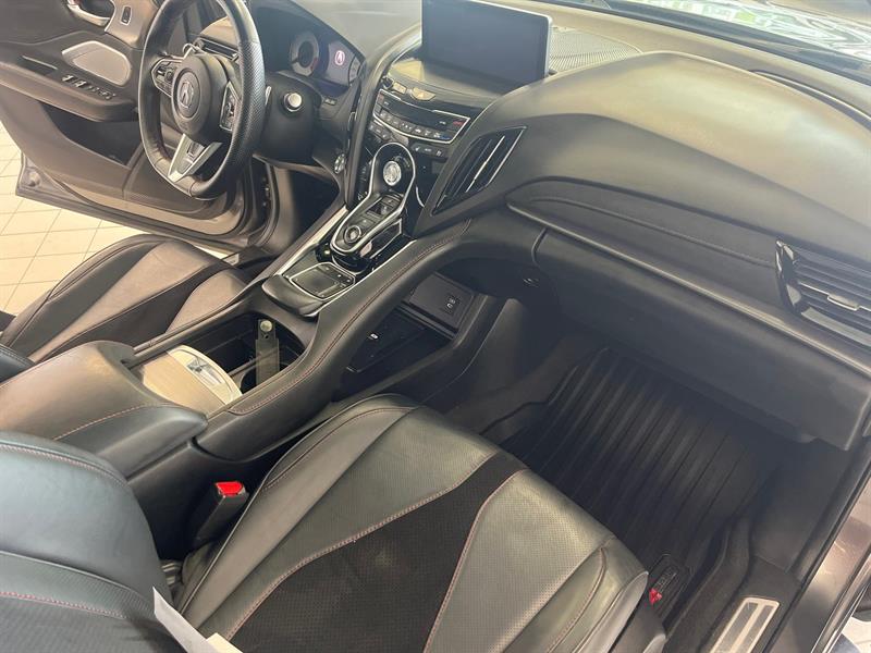 acura RDX 2023 - 14