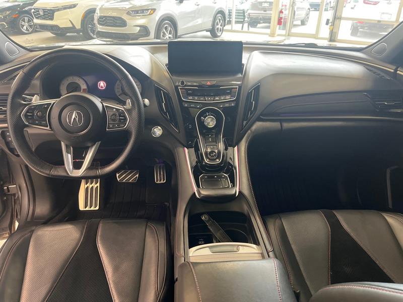 acura RDX 2023 - 15