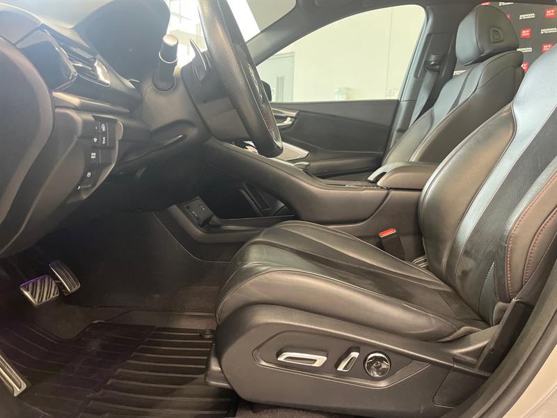 acura RDX 2023 - 18