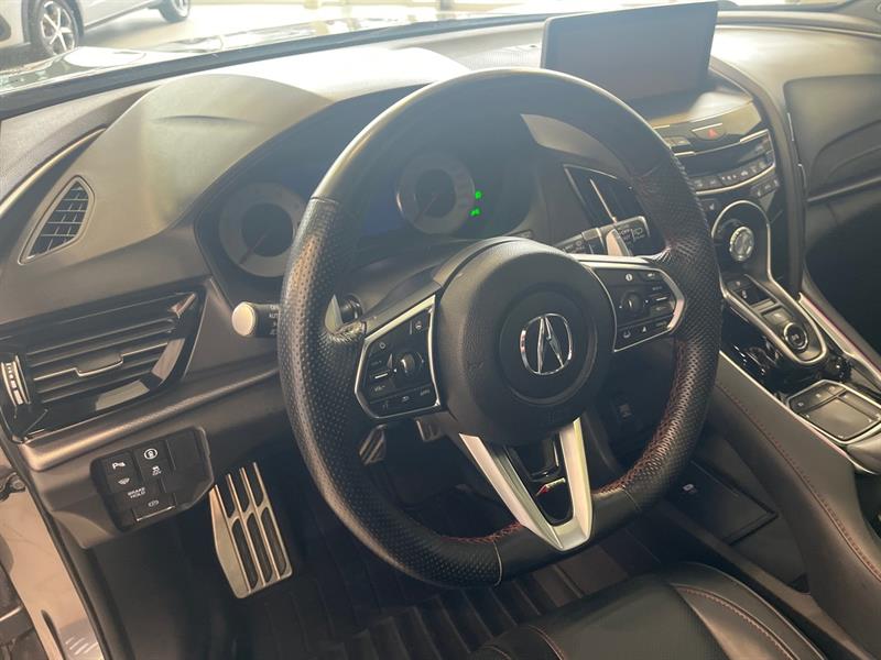 acura RDX 2023 - 19