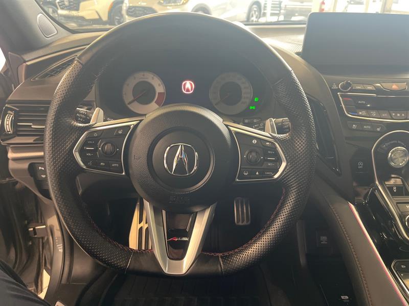 acura RDX 2023 - 21