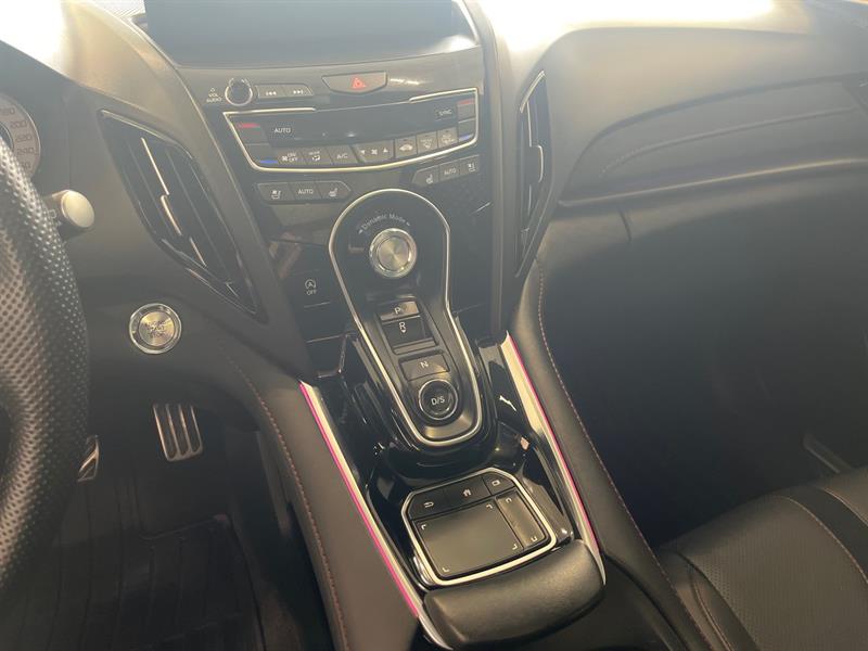 acura RDX 2023 - 22