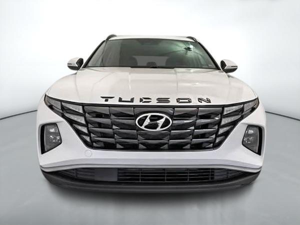 hyundai Tucson 2022 - 2