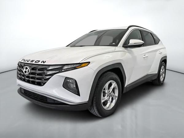 hyundai Tucson 2022 - 3