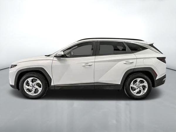 hyundai Tucson 2022 - 4
