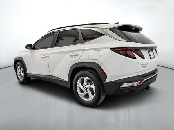 hyundai Tucson 2022 - 5