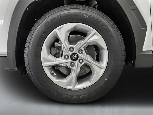 hyundai Tucson 2022 - 7