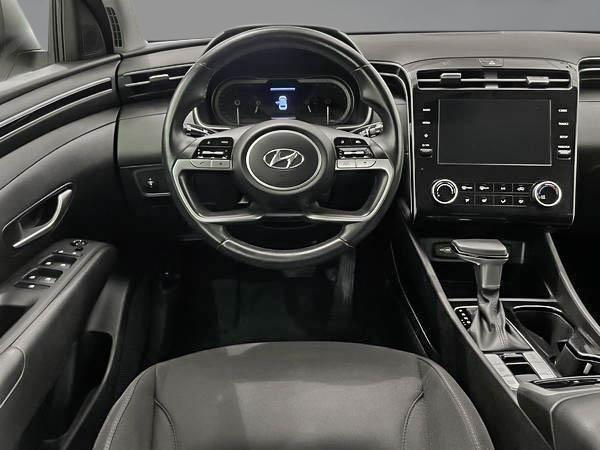 hyundai Tucson 2022 - 9