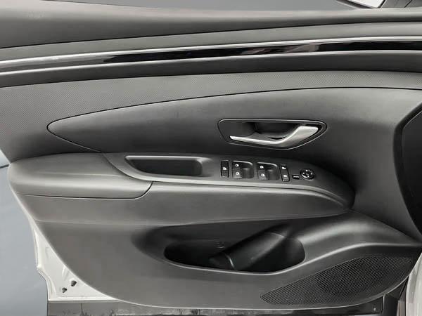 hyundai Tucson 2022 - 10