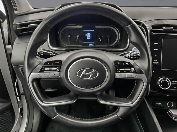 hyundai Tucson 2022 - 12