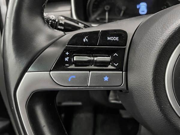 hyundai Tucson 2022 - 13