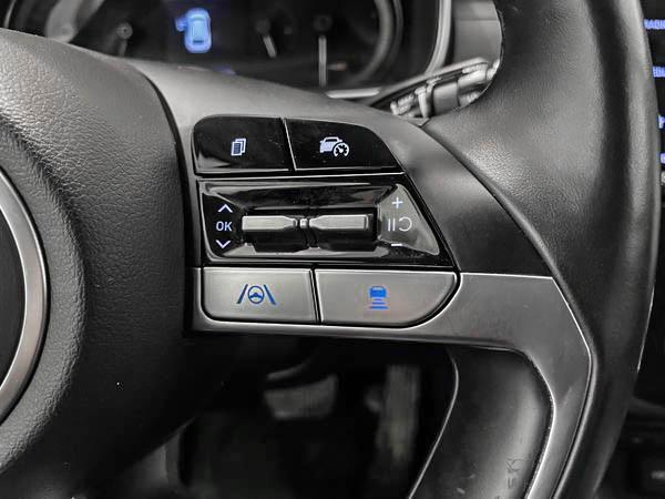 hyundai Tucson 2022 - 14