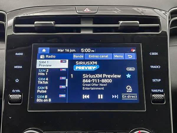 hyundai Tucson 2022 - 18