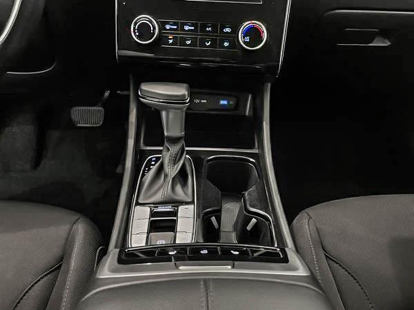 hyundai Tucson 2022 - 22