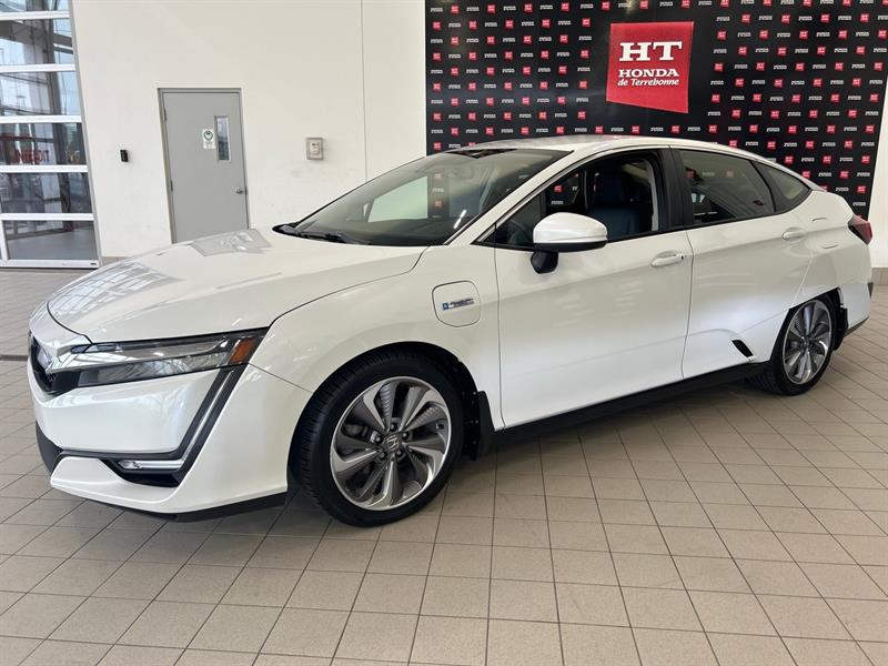 honda Clarity Plug-In Hybrid 2020 - 2