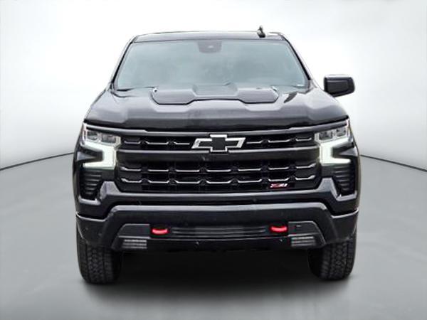 chevrolet Silverado 1500 2025 - 9