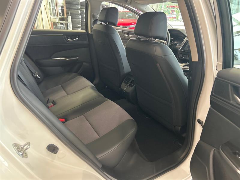 honda Clarity Plug-In Hybrid 2020 - 14