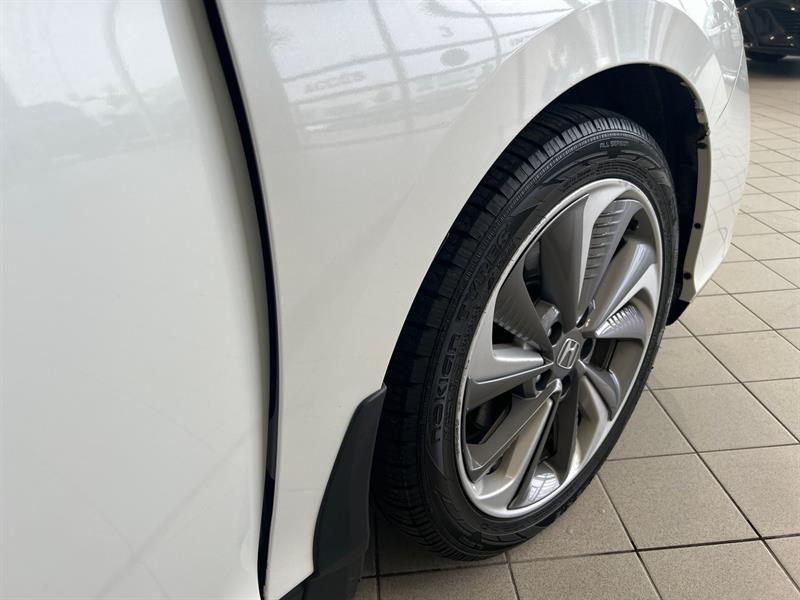 honda Clarity Plug-In Hybrid 2020 - 15