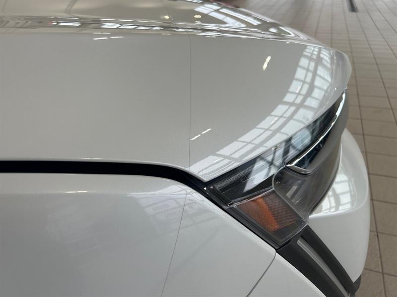 honda Clarity Plug-In Hybrid 2020 - 16