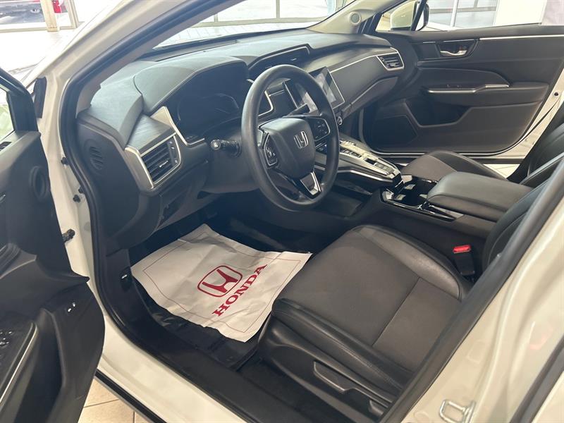 honda Clarity Plug-In Hybrid 2020 - 19