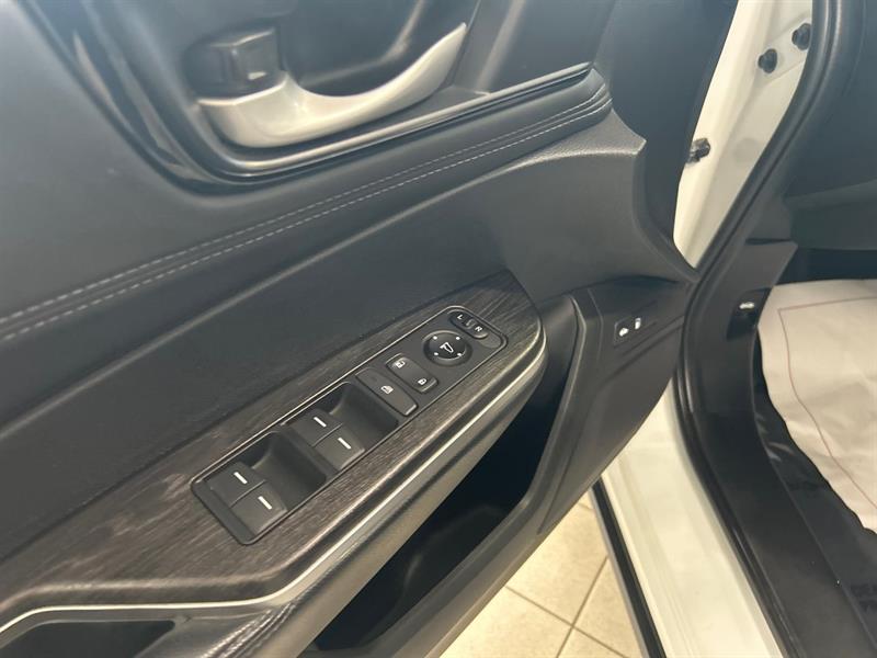 honda Clarity Plug-In Hybrid 2020 - 20