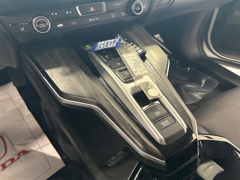 honda Clarity Plug-In Hybrid 2020 - 21