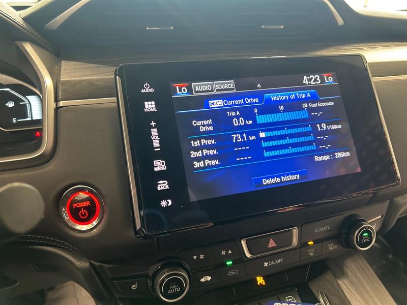 honda Clarity Plug-In Hybrid 2020 - 30