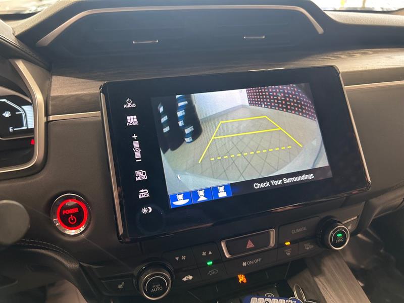 honda Clarity Plug-In Hybrid 2020 - 32