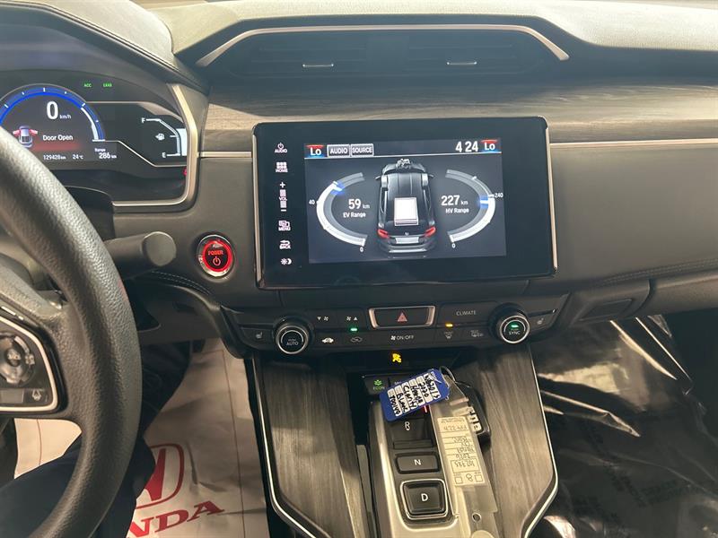 honda Clarity Plug-In Hybrid 2020 - 33