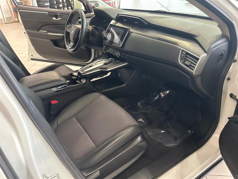 honda Clarity Plug-In Hybrid 2020 - 34