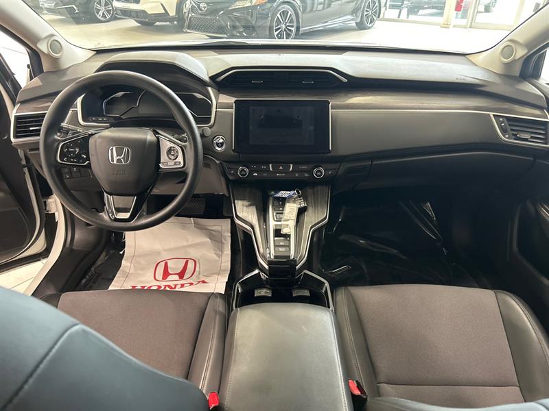 honda Clarity Plug-In Hybrid 2020 - 35