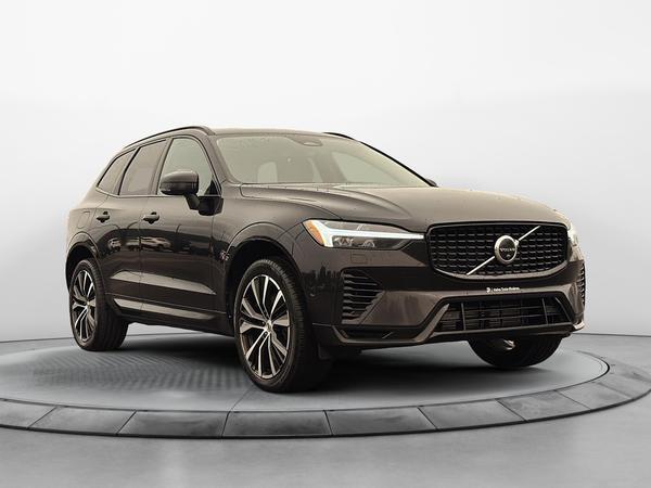 volvo XC60 Recharge 2023