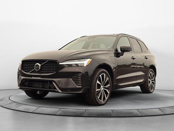 volvo XC60 Recharge 2023 - 3