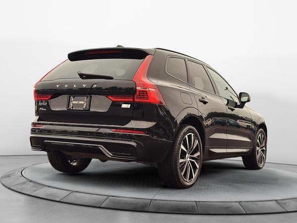 volvo XC60 Recharge 2023 - 5