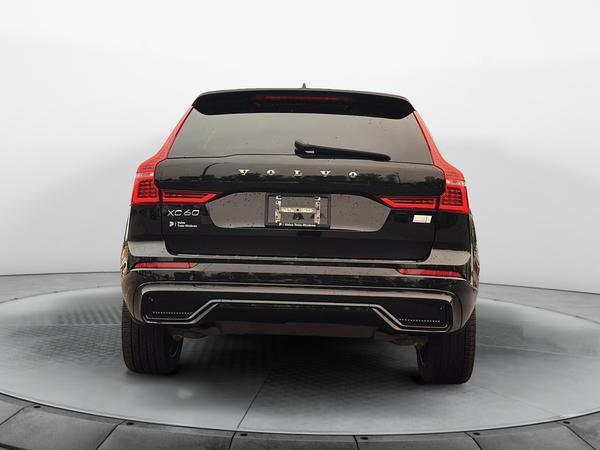 volvo XC60 Recharge 2023 - 6