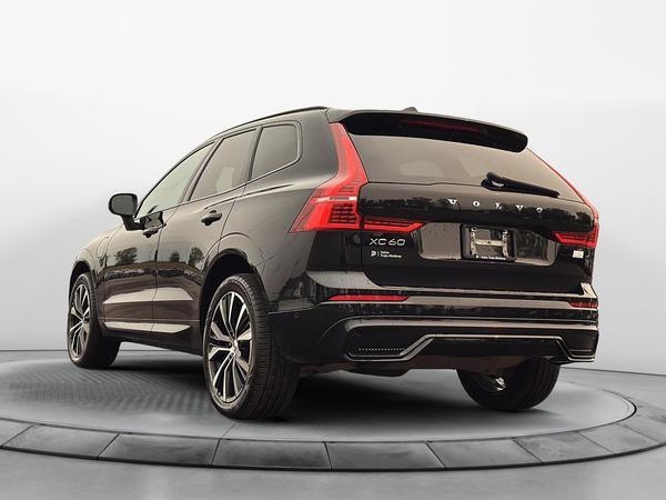 volvo XC60 Recharge 2023 - 7