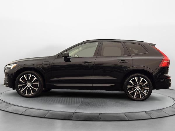 volvo XC60 Recharge 2023 - 8