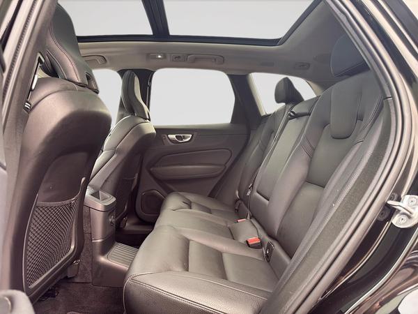 volvo XC60 Recharge 2023 - 11
